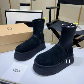 Picture of UGG Shoes _SKUUGGsz35-40LL080819711